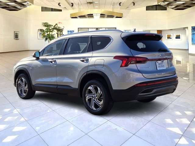 2023 Hyundai Santa Fe SEL - Photo 7