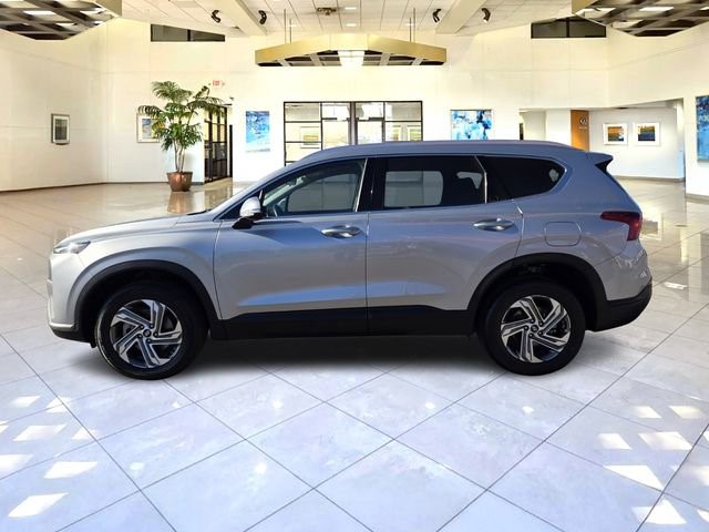 2023 Hyundai Santa Fe SEL - Photo 8