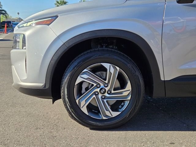 2023 Hyundai Santa Fe SEL - Photo 9