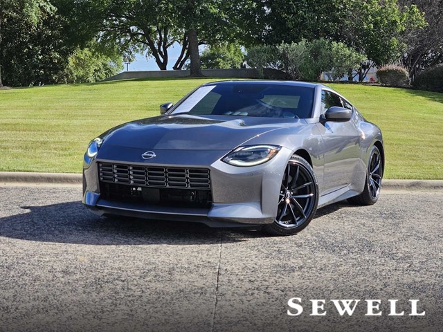 Pre-Owned 2025 Nissan Z Performance 2dr Car in #5433303 | Sewell