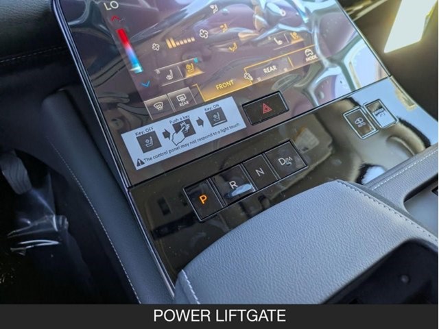 2026 INFINITI QX80 Luxe - Photo 16