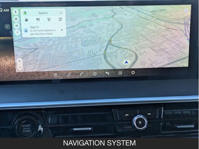 2026 INFINITI QX80 Luxe - Photo 17