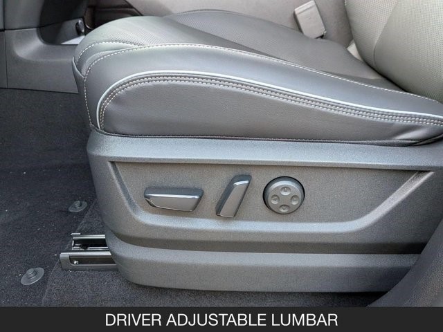 2026 INFINITI QX80 Luxe - Photo 15