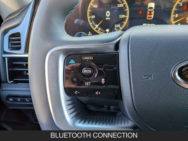 2026 INFINITI QX80 Luxe - Photo 18