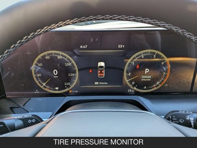 2026 INFINITI QX80 Luxe - Photo 20