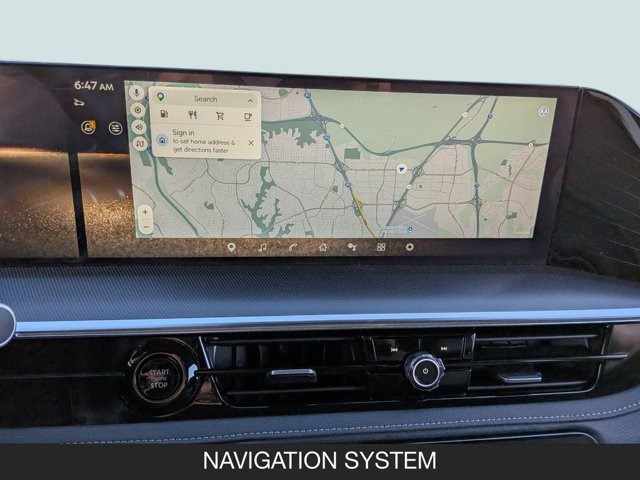 2026 INFINITI QX80 Luxe - Photo 22