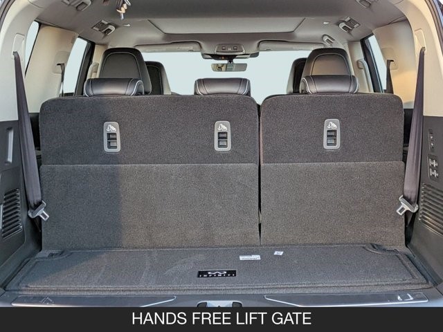 2026 INFINITI QX80 Luxe - Photo 25