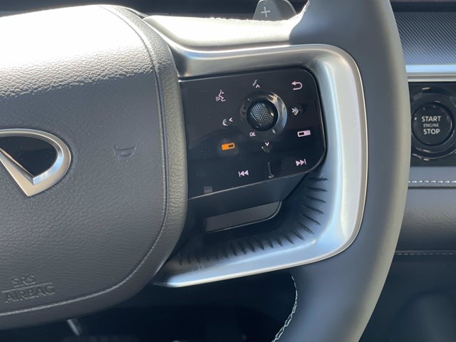 2026 INFINITI QX80 Luxe - Photo 11