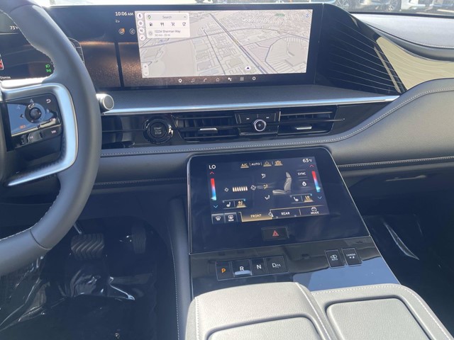 2026 INFINITI QX80 Luxe - Photo 12