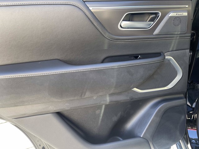 2026 INFINITI QX80 Luxe - Photo 13