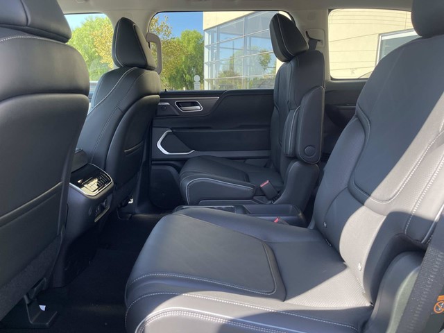 2026 INFINITI QX80 Luxe - Photo 14