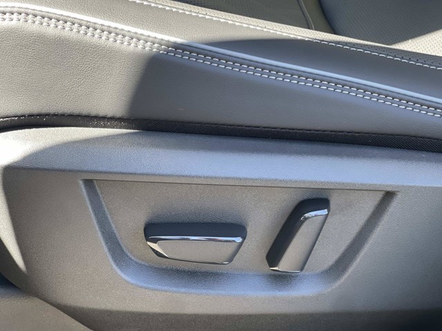 2026 INFINITI QX80 Luxe - Photo 15