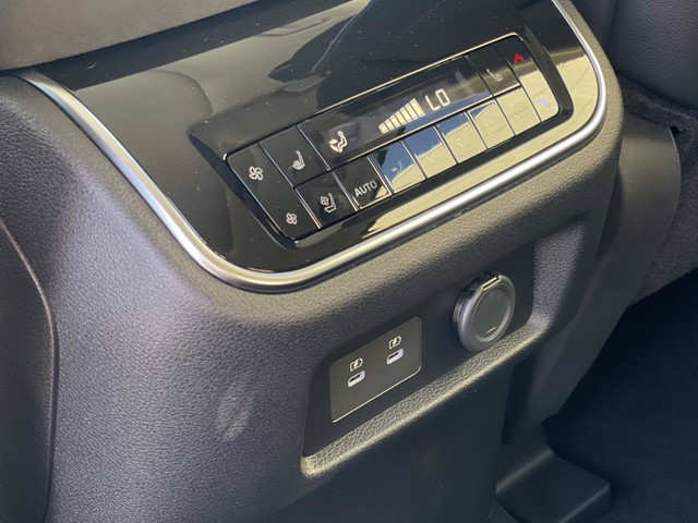 2026 INFINITI QX80 Luxe - Photo 16