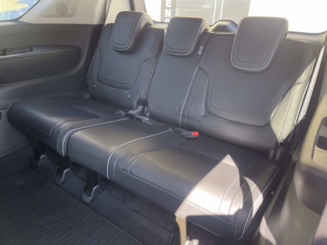 2026 INFINITI QX80 Luxe - Photo 17