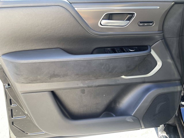 2026 INFINITI QX80 Luxe - Photo 18