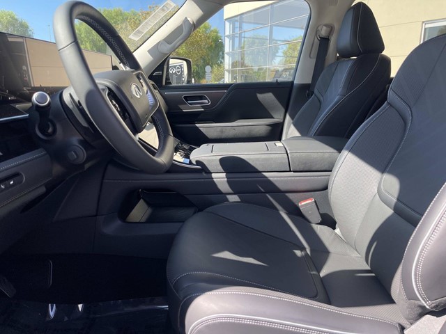 2026 INFINITI QX80 Luxe - Photo 20