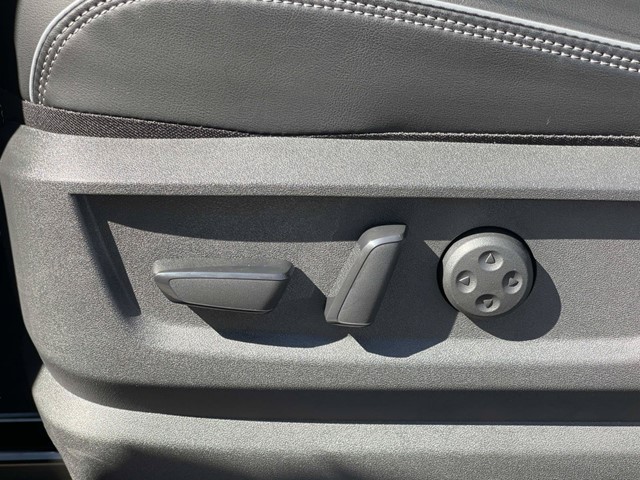 2026 INFINITI QX80 Luxe - Photo 21