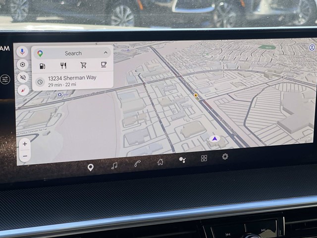 2026 INFINITI QX80 Luxe - Photo 23