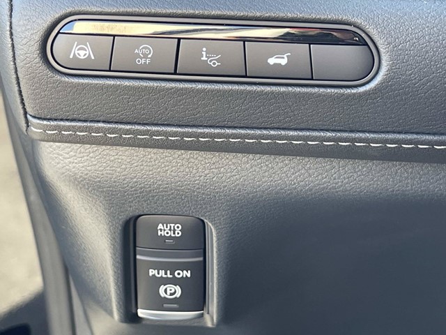 2026 INFINITI QX80 Luxe - Photo 28