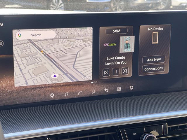 2026 INFINITI QX80 Luxe - Photo 29