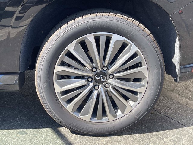 2026 INFINITI QX80 Luxe - Photo 30