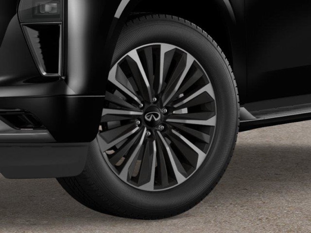 2026 INFINITI QX80 Luxe - Photo 6