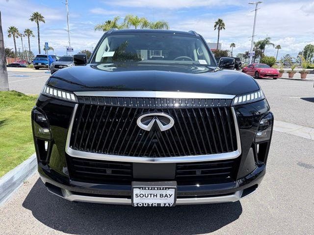 2026 INFINITI QX80 Luxe - Photo 11