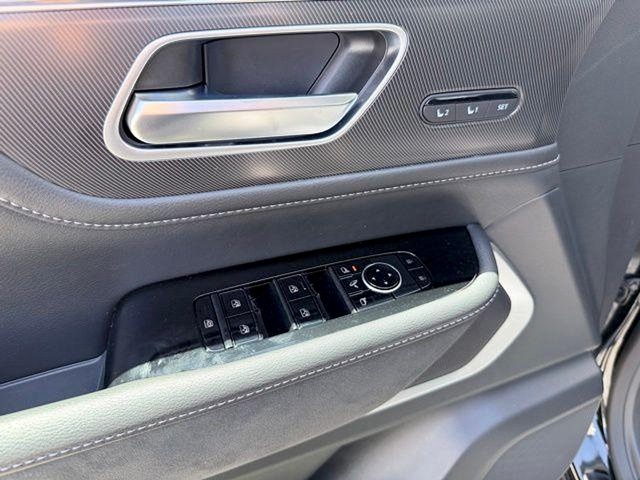 2026 INFINITI QX80 Luxe - Photo 14