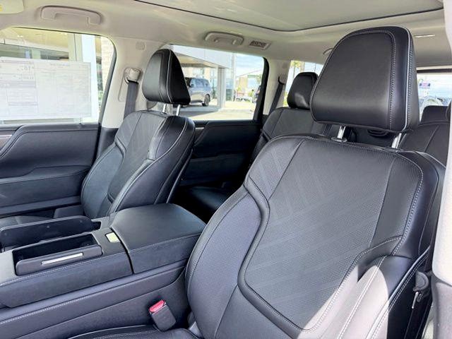 2026 INFINITI QX80 Luxe - Photo 15