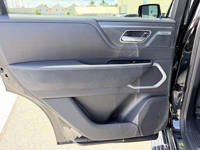 2026 INFINITI QX80 Luxe - Photo 16