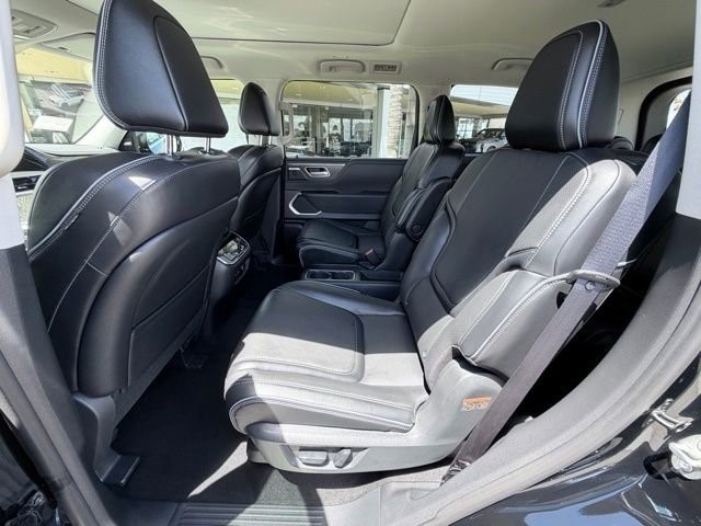 2026 INFINITI QX80 Luxe - Photo 17