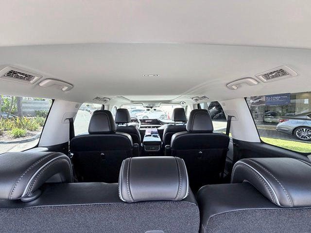 2026 INFINITI QX80 Luxe - Photo 21