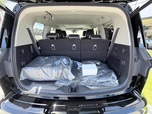 2026 INFINITI QX80 Luxe - Photo 22