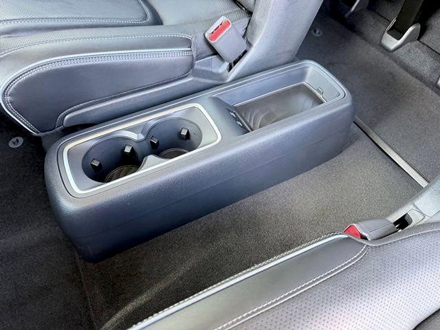 2026 INFINITI QX80 Luxe - Photo 23