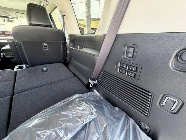 2026 INFINITI QX80 Luxe - Photo 24