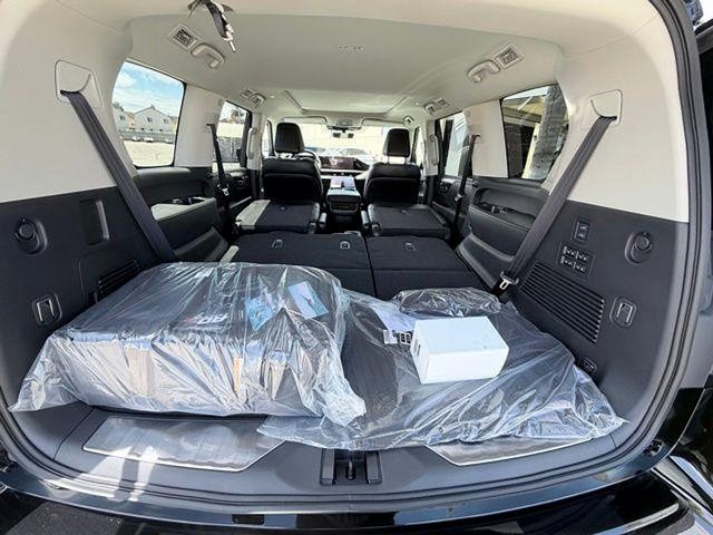 2026 INFINITI QX80 Luxe - Photo 26