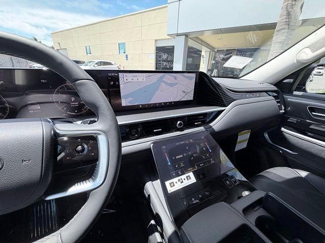 2026 INFINITI QX80 Luxe - Photo 27