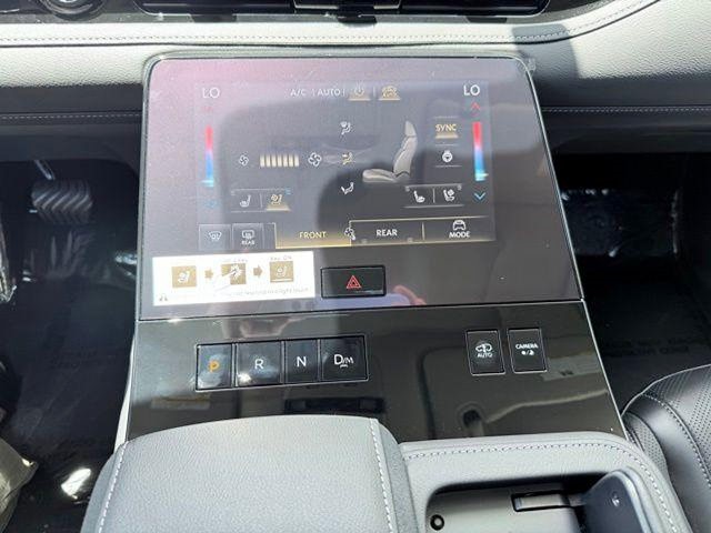 2026 INFINITI QX80 Luxe - Photo 31