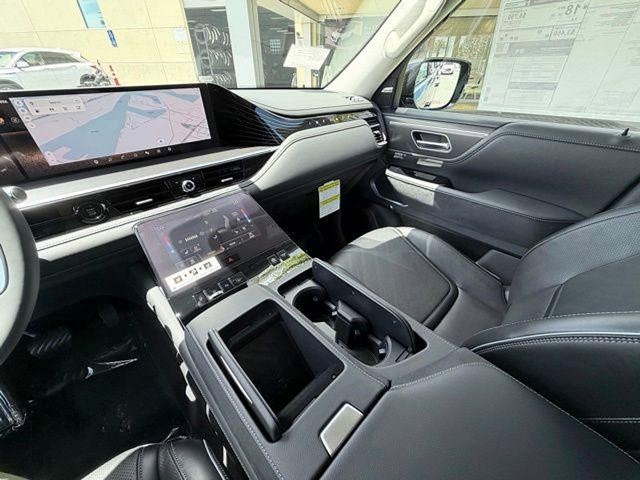 2026 INFINITI QX80 Luxe - Photo 32