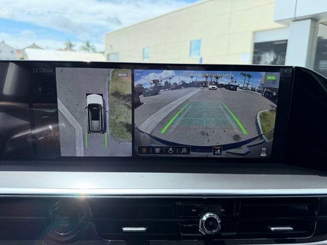 2026 INFINITI QX80 Luxe - Photo 33