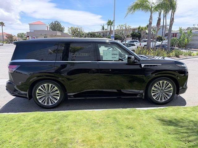 2026 INFINITI QX80 Luxe - Photo 7