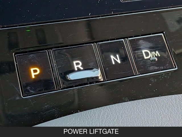 2026 INFINITI QX80 Luxe - Photo 17