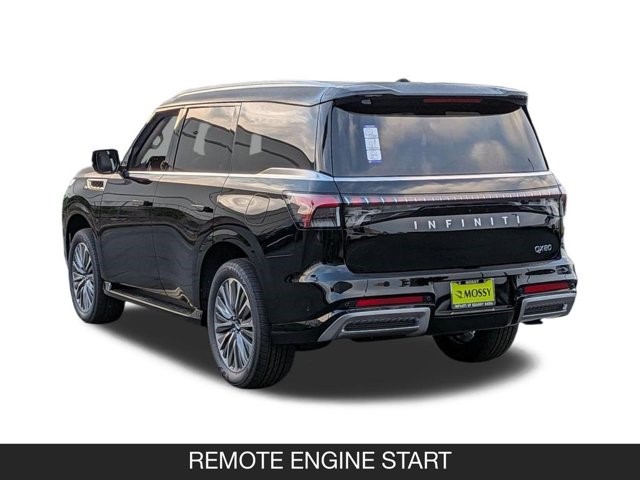 2026 INFINITI QX80 Luxe - Photo 7