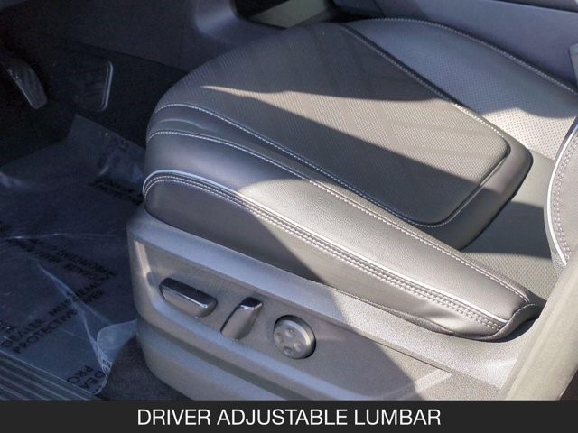 2026 INFINITI QX80 Luxe - Photo 15
