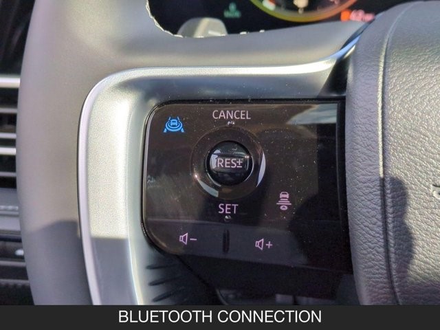 2026 INFINITI QX80 Luxe - Photo 18