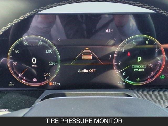 2026 INFINITI QX80 Luxe - Photo 20