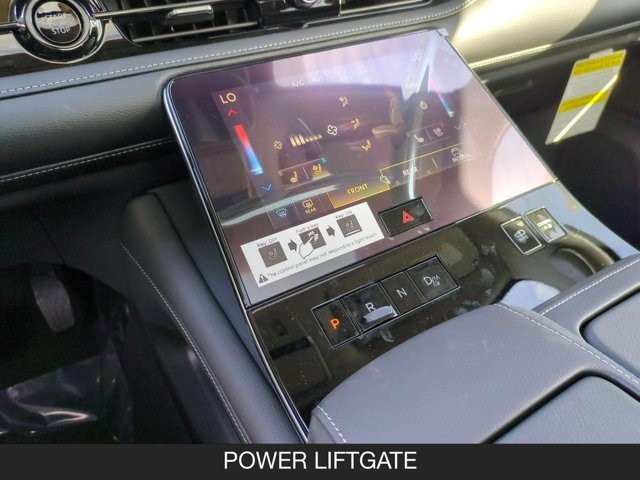 2026 INFINITI QX80 Luxe - Photo 21