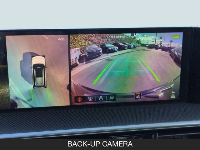 2026 INFINITI QX80 Luxe - Photo 23