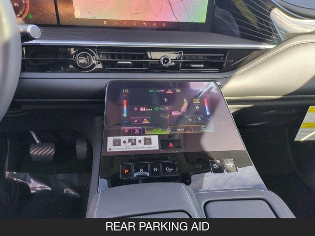 2026 INFINITI QX80 Luxe - Photo 24
