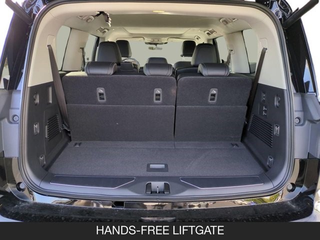 2026 INFINITI QX80 Luxe - Photo 25